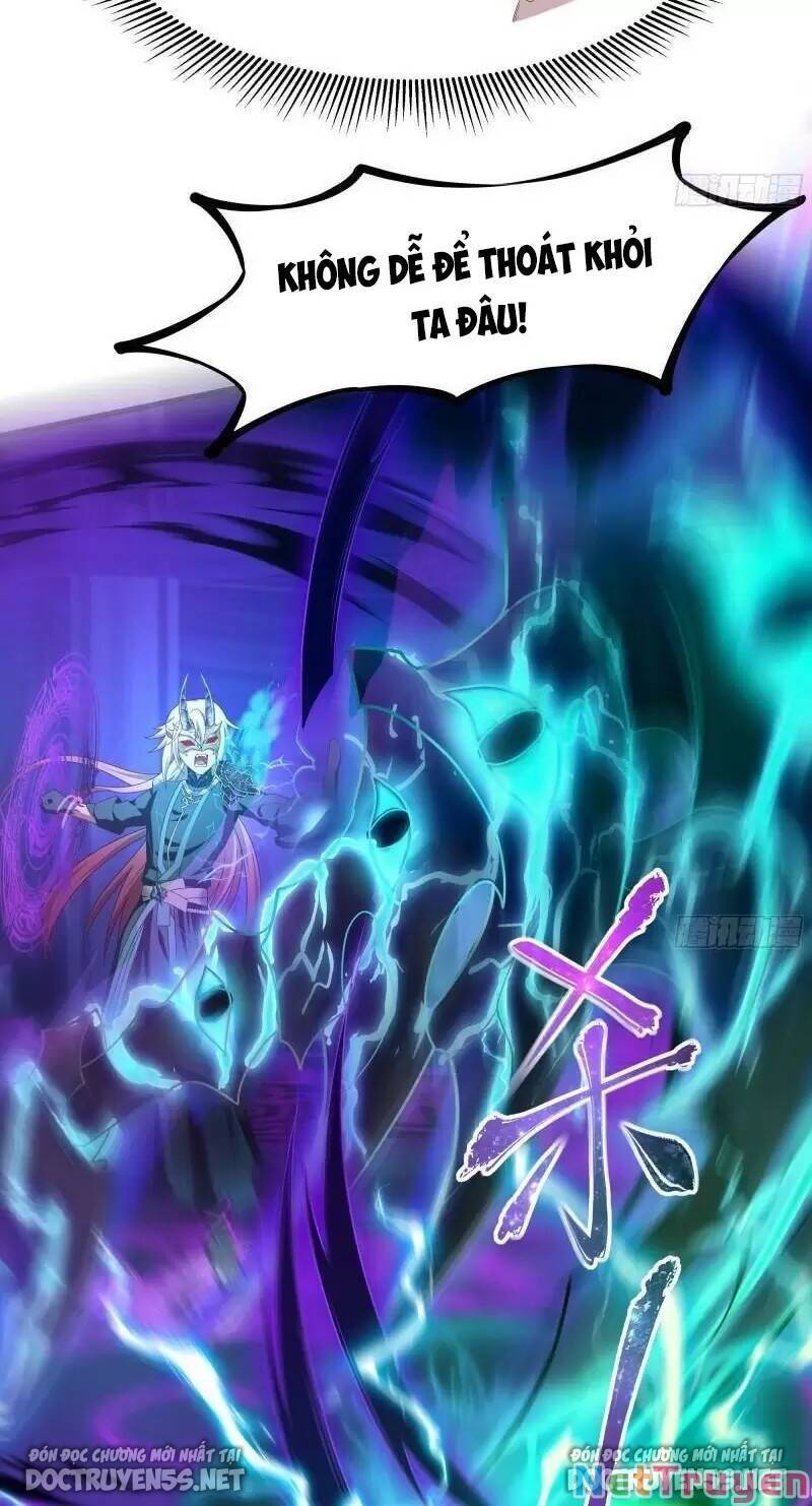 Ta Ở Địa Phủ Mở Hậu Cung Chapter 38 - Trang 2