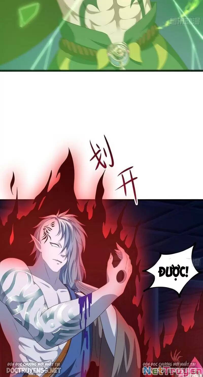 Ta Ở Địa Phủ Mở Hậu Cung Chapter 38 - Trang 2