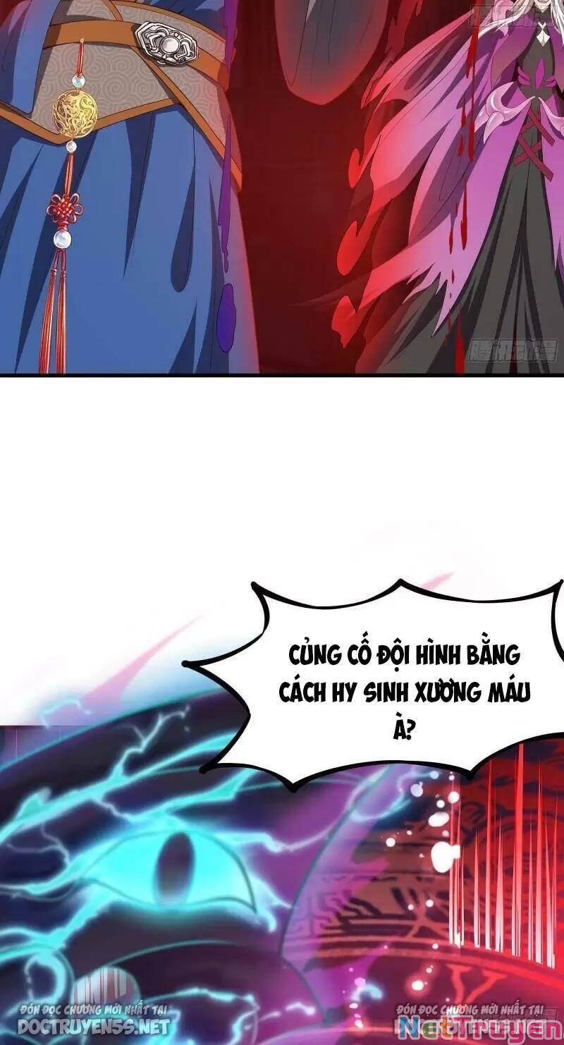 Ta Ở Địa Phủ Mở Hậu Cung Chapter 38 - Trang 2