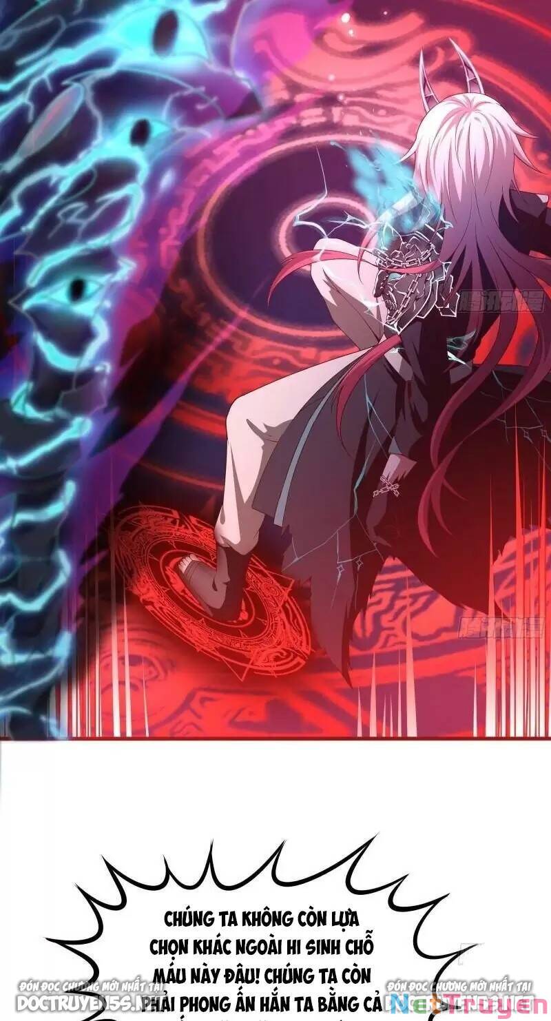 Ta Ở Địa Phủ Mở Hậu Cung Chapter 38 - Trang 2