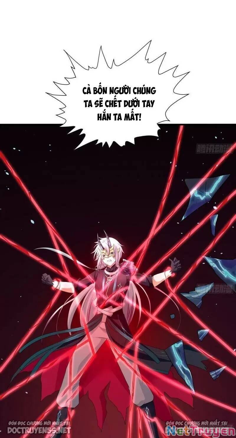 Ta Ở Địa Phủ Mở Hậu Cung Chapter 38 - Trang 2