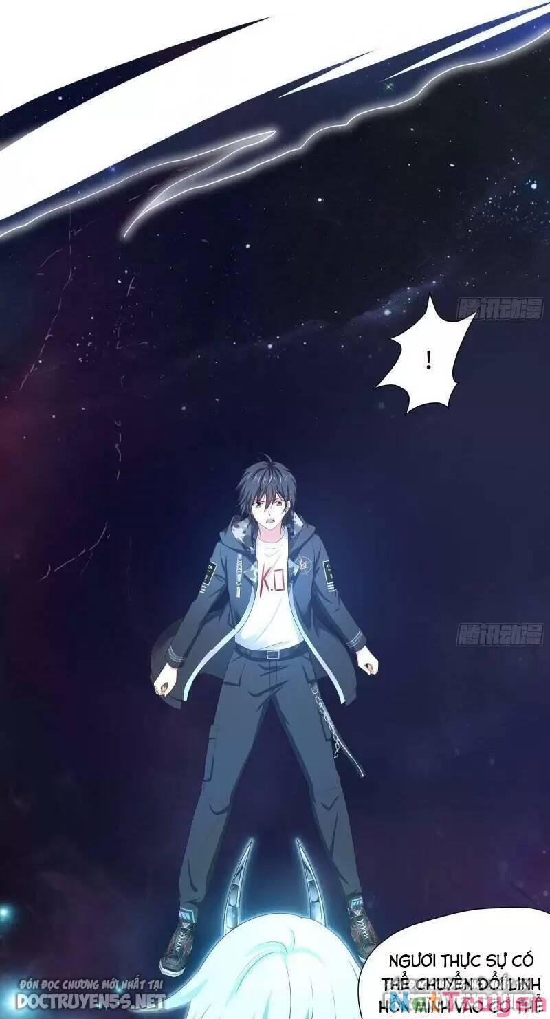 Ta Ở Địa Phủ Mở Hậu Cung Chapter 38 - Trang 2