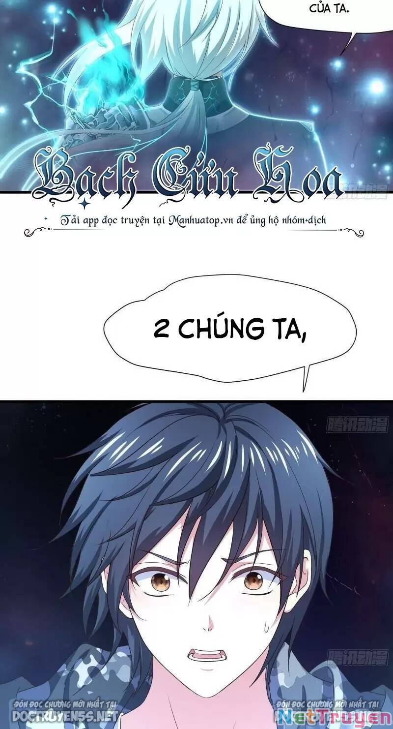 Ta Ở Địa Phủ Mở Hậu Cung Chapter 38 - Trang 2