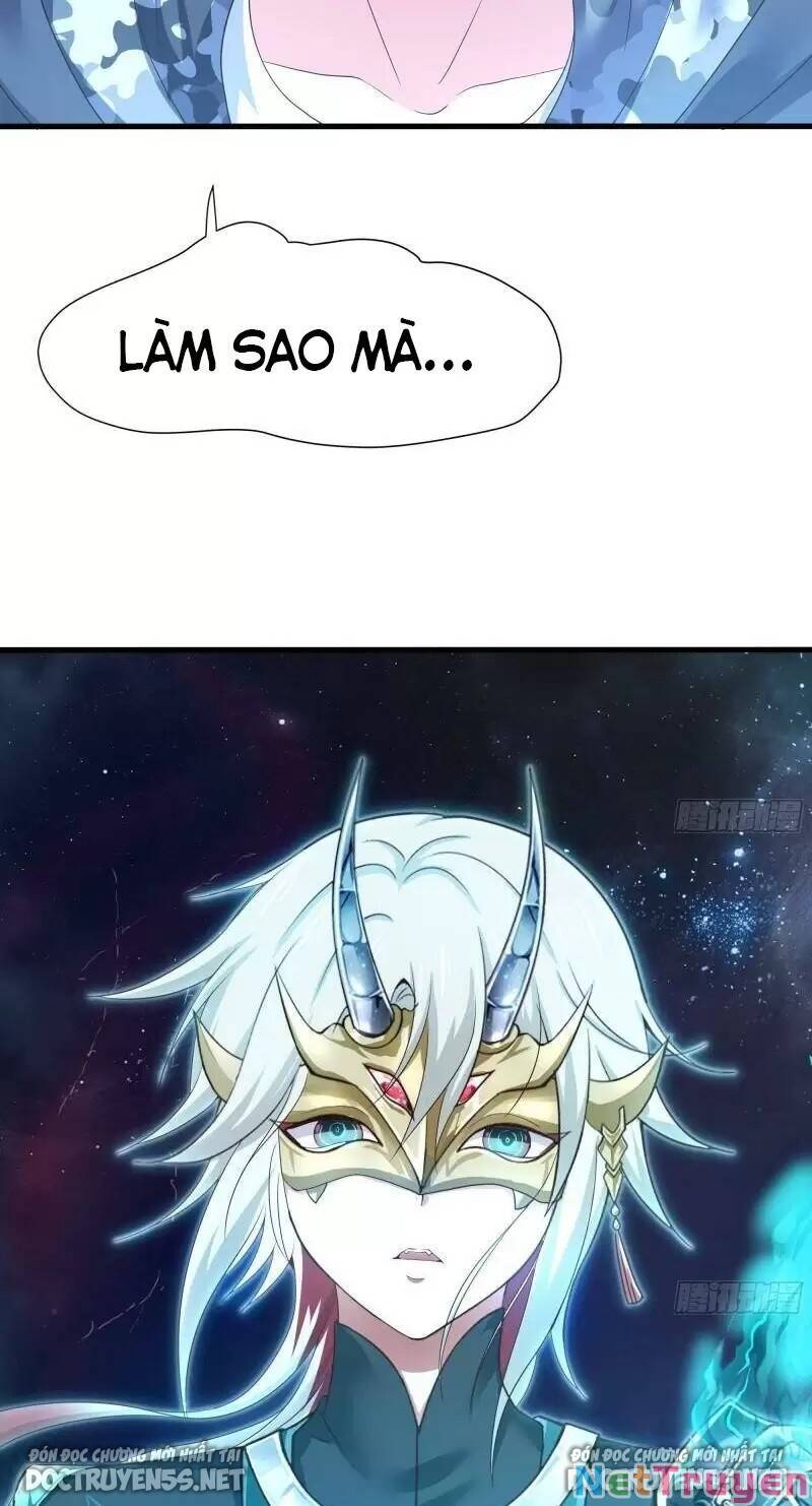 Ta Ở Địa Phủ Mở Hậu Cung Chapter 38 - Trang 2