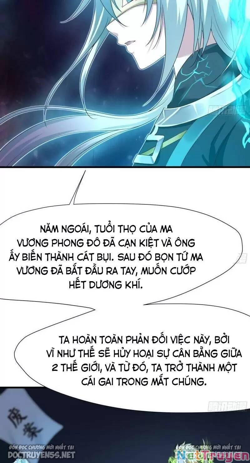 Ta Ở Địa Phủ Mở Hậu Cung Chapter 38 - Trang 2