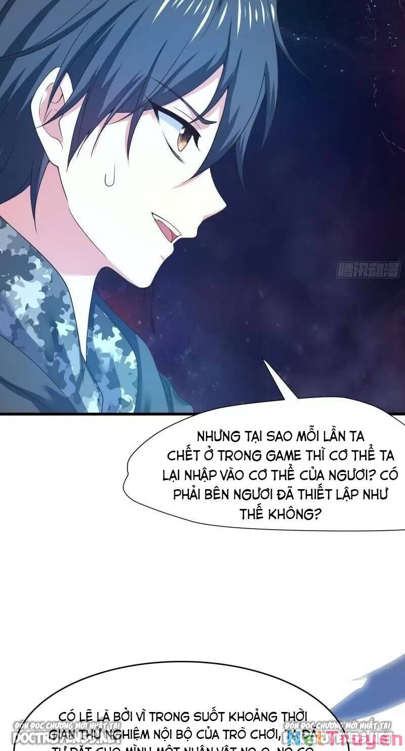 Ta Ở Địa Phủ Mở Hậu Cung Chapter 38 - Trang 2