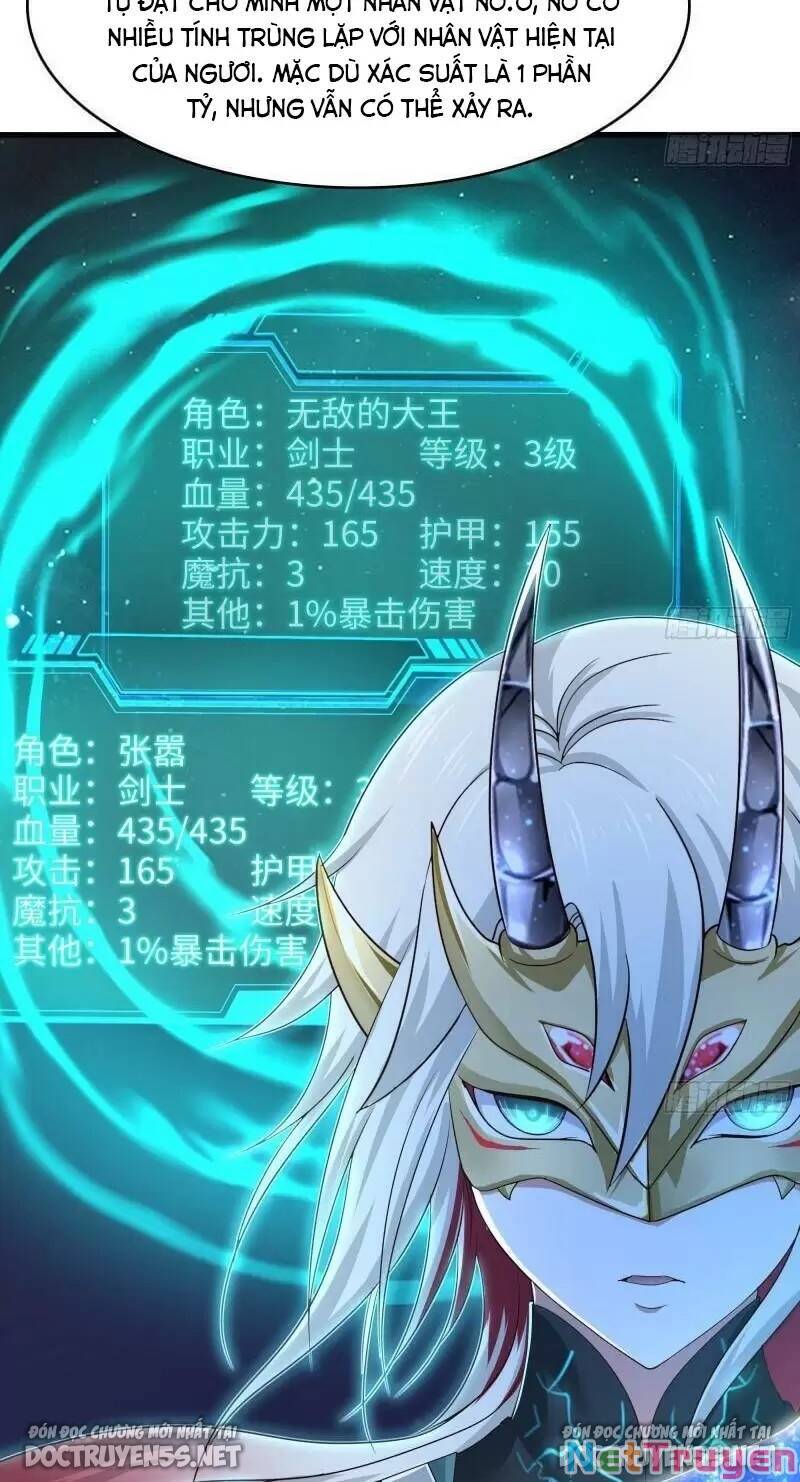 Ta Ở Địa Phủ Mở Hậu Cung Chapter 38 - Trang 2