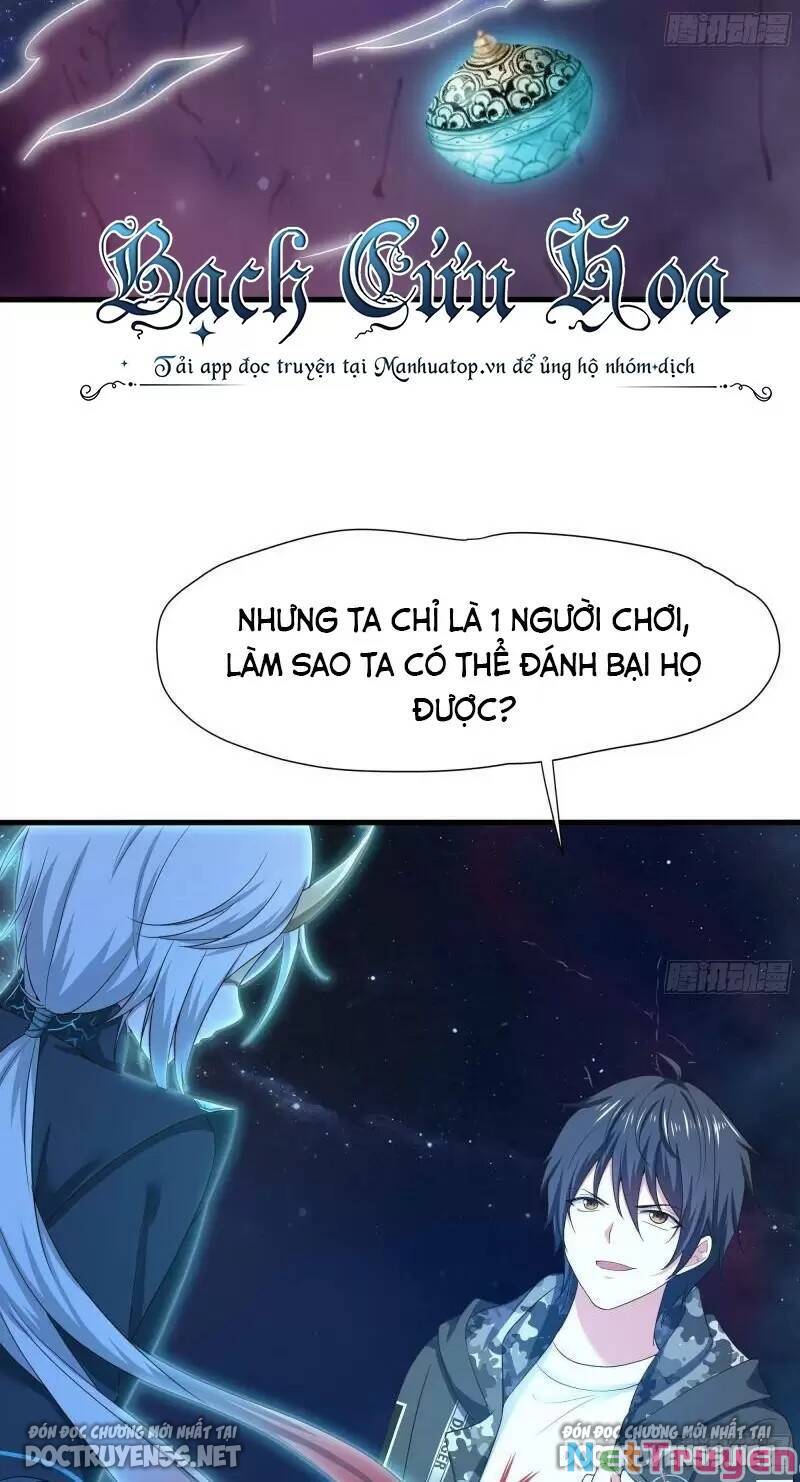 Ta Ở Địa Phủ Mở Hậu Cung Chapter 38 - Trang 2