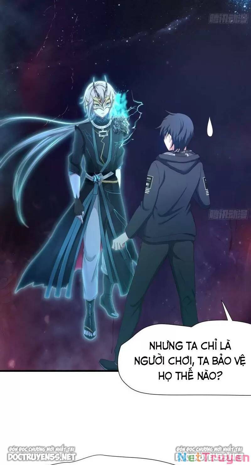 Ta Ở Địa Phủ Mở Hậu Cung Chapter 38 - Trang 2