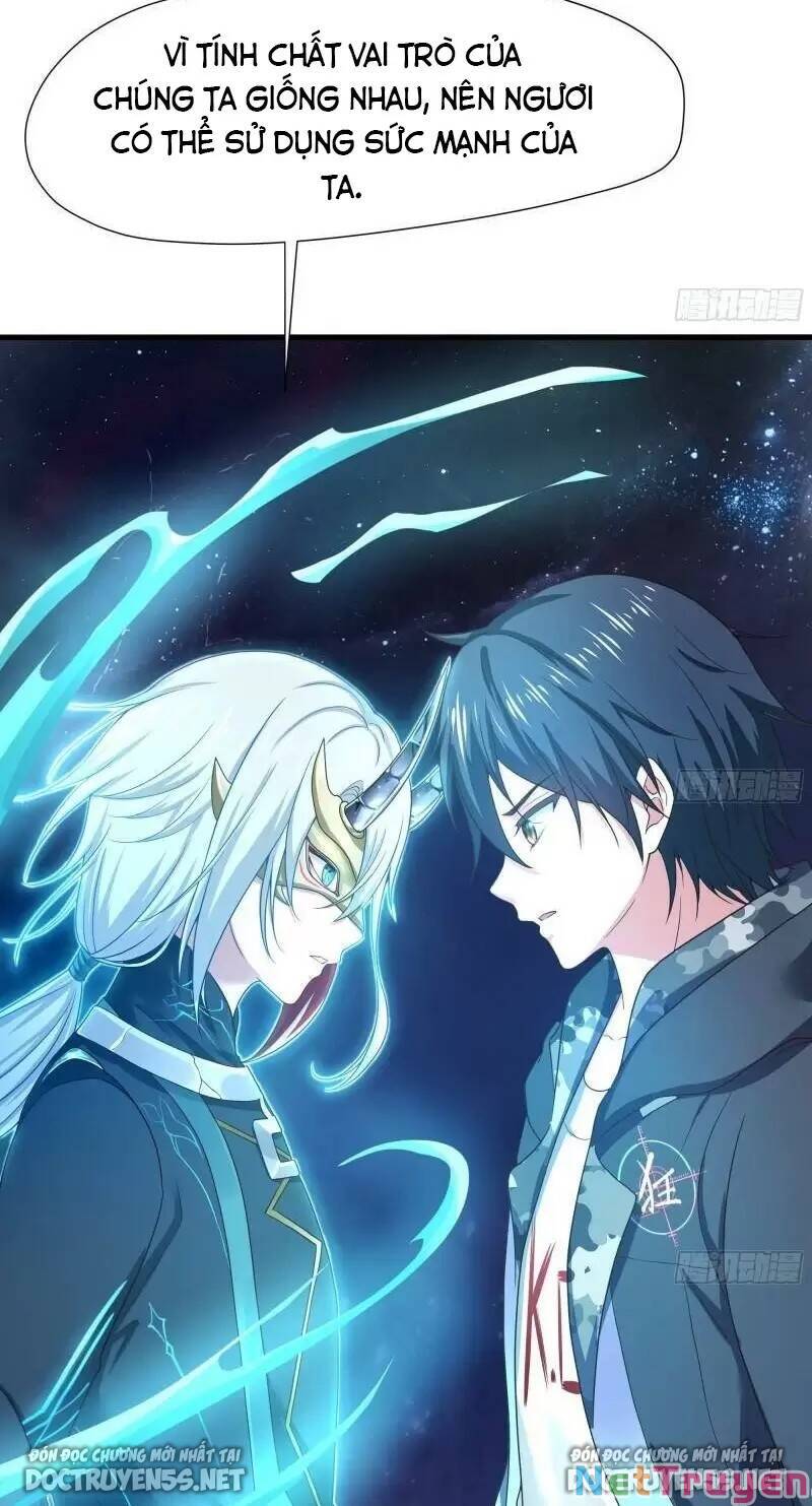 Ta Ở Địa Phủ Mở Hậu Cung Chapter 38 - Trang 2