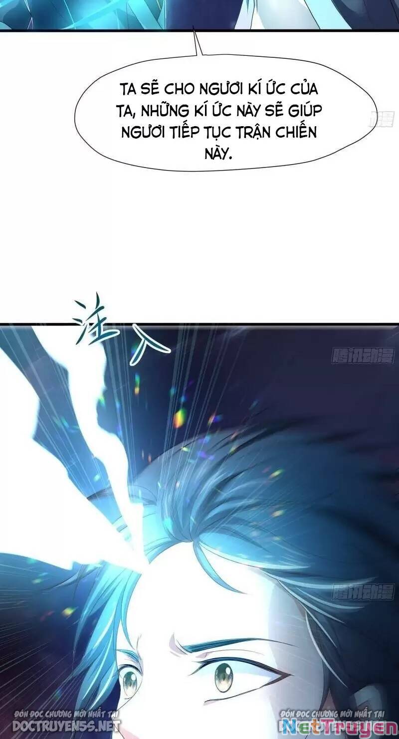 Ta Ở Địa Phủ Mở Hậu Cung Chapter 38 - Trang 2