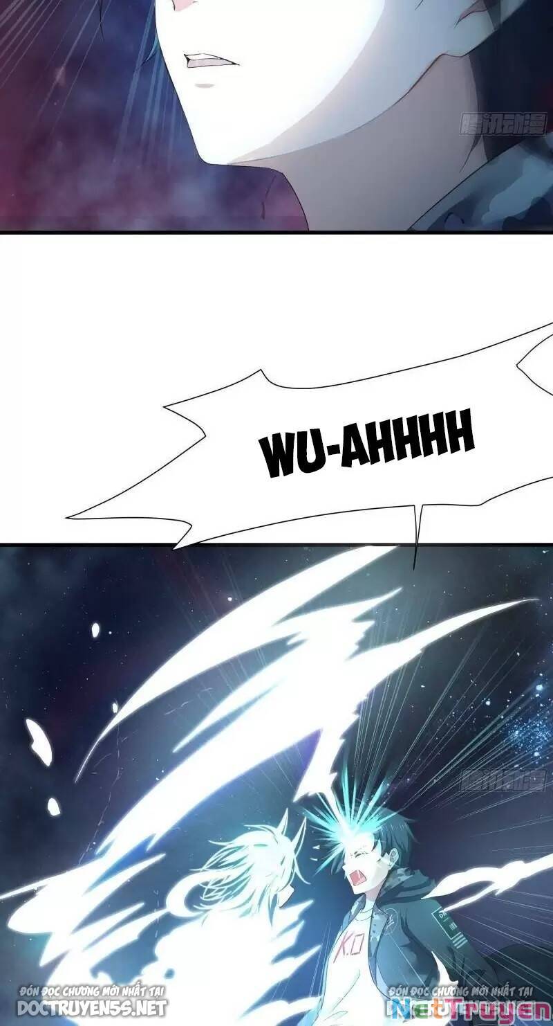 Ta Ở Địa Phủ Mở Hậu Cung Chapter 38 - Trang 2