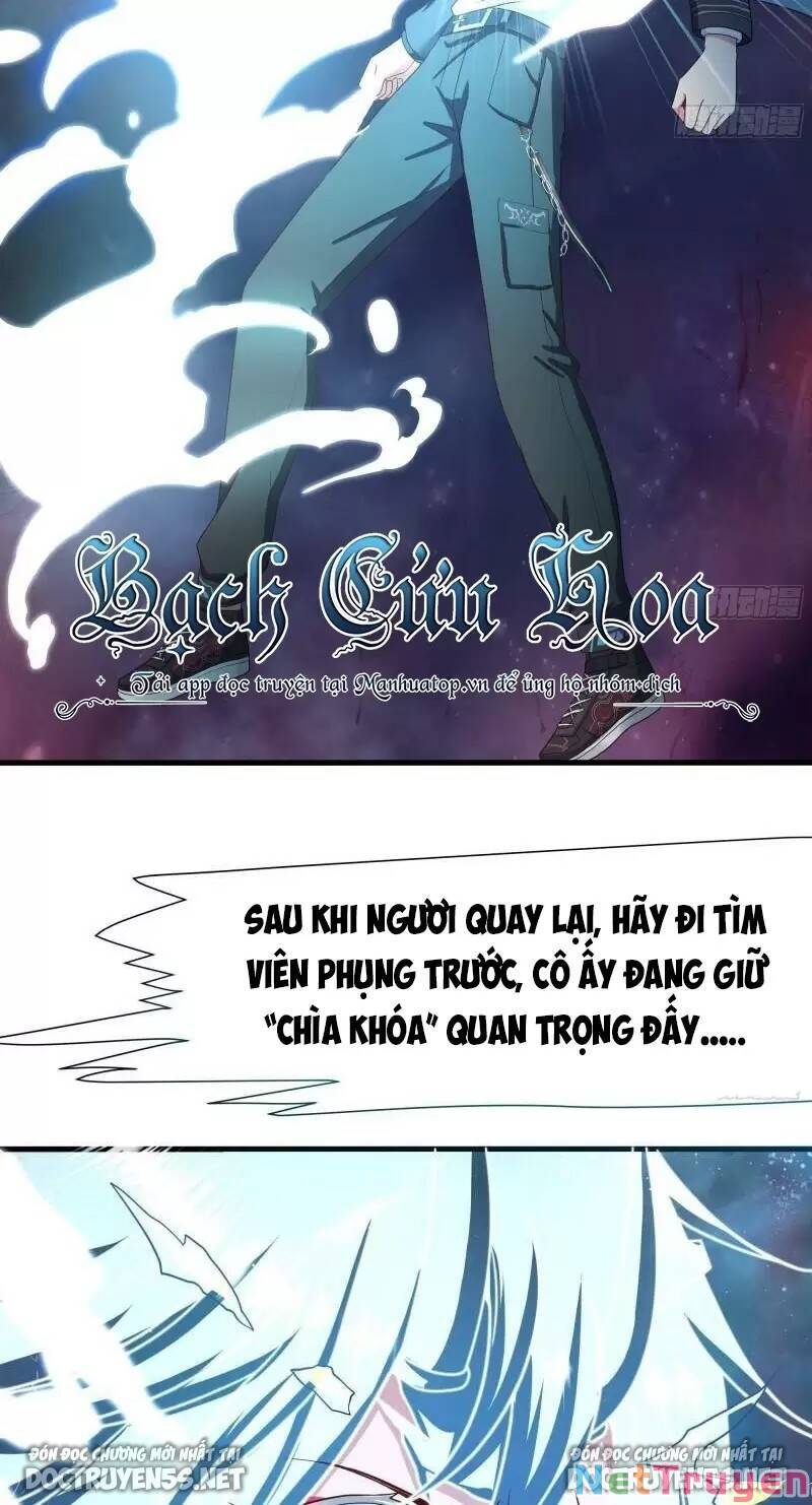 Ta Ở Địa Phủ Mở Hậu Cung Chapter 38 - Trang 2