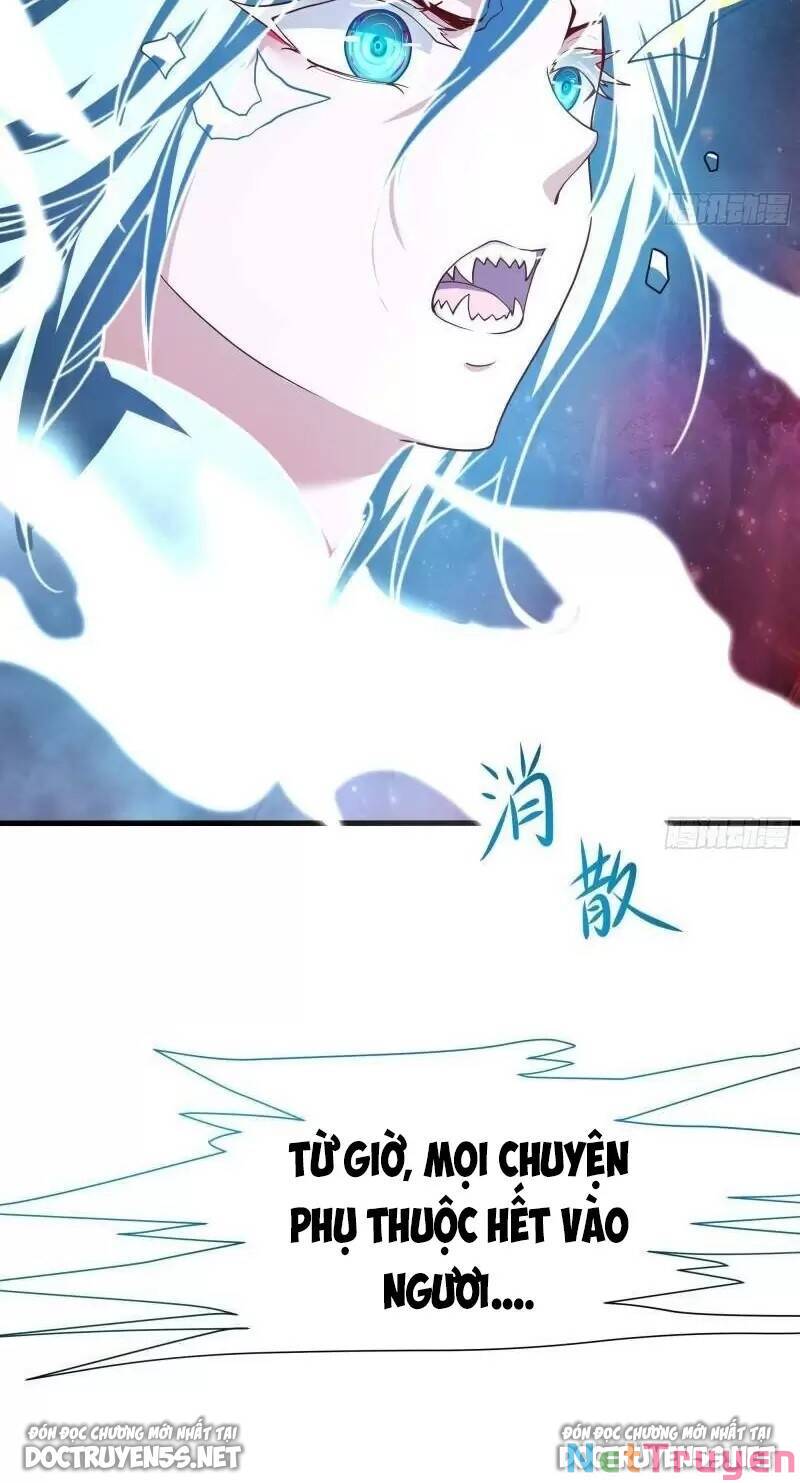 Ta Ở Địa Phủ Mở Hậu Cung Chapter 38 - Trang 2