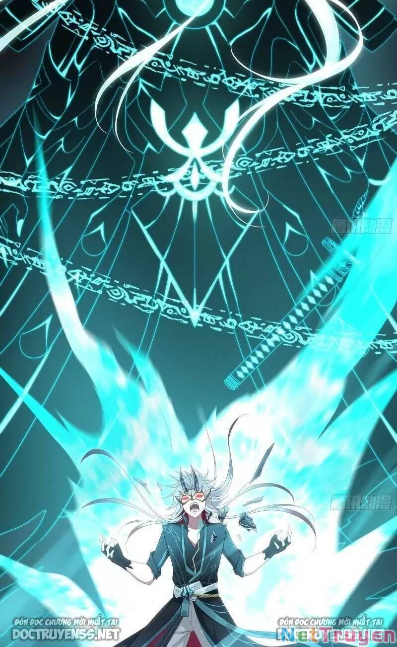 Ta Ở Địa Phủ Mở Hậu Cung Chapter 38 - Trang 2