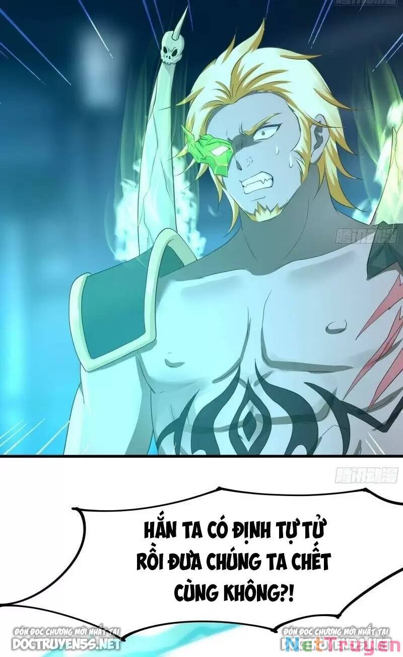 Ta Ở Địa Phủ Mở Hậu Cung Chapter 38 - Trang 2