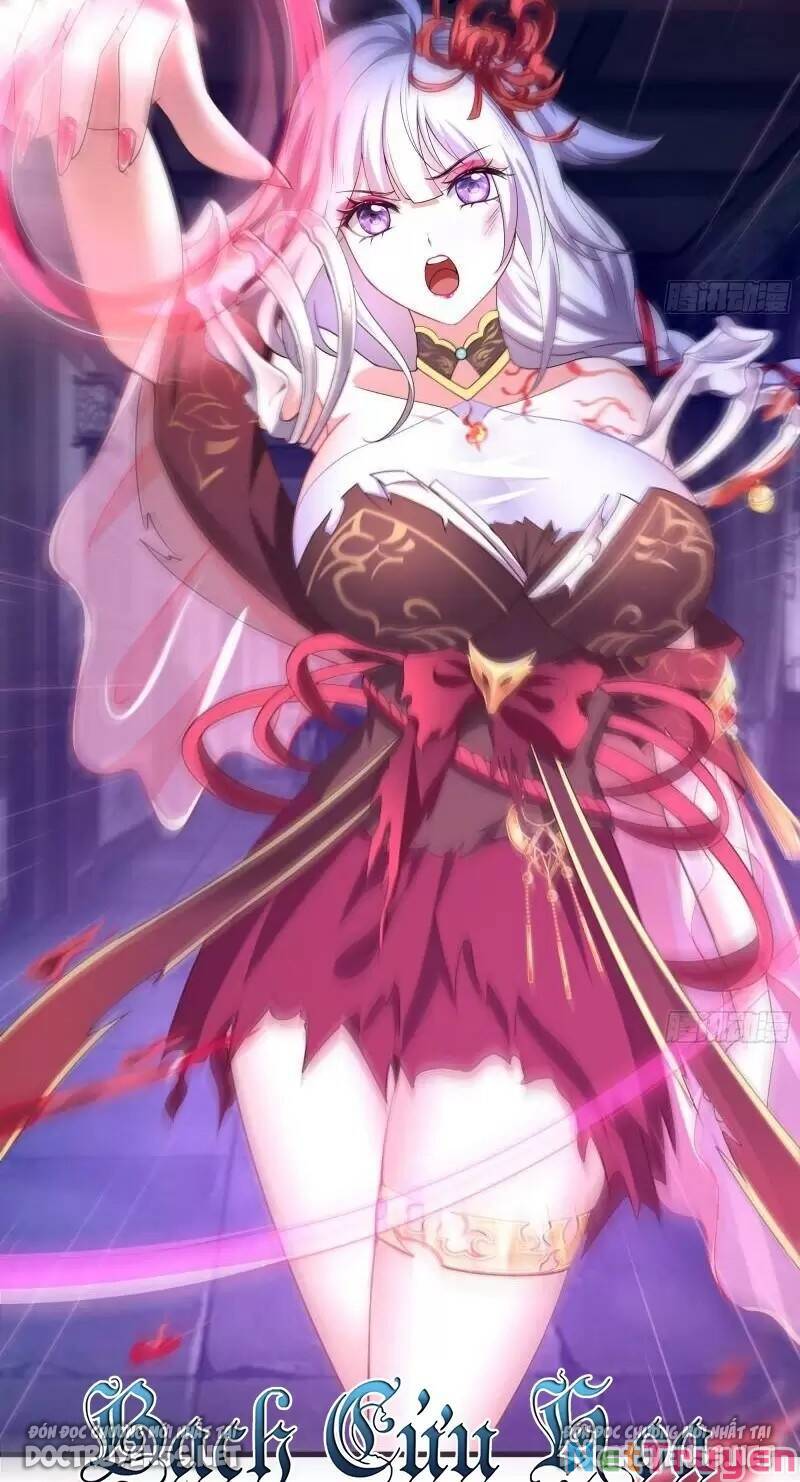 Ta Ở Địa Phủ Mở Hậu Cung Chapter 38 - Trang 2