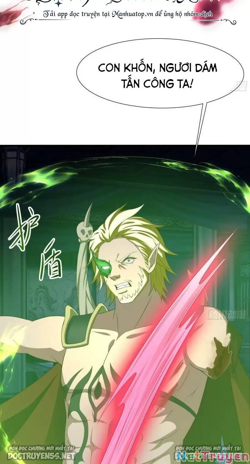 Ta Ở Địa Phủ Mở Hậu Cung Chapter 38 - Trang 2