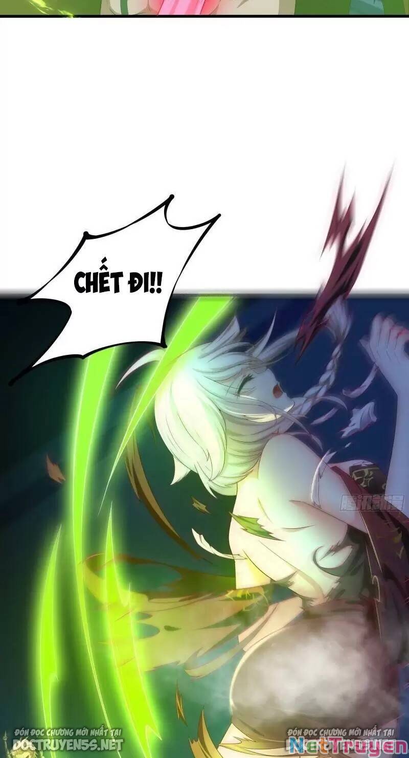 Ta Ở Địa Phủ Mở Hậu Cung Chapter 38 - Trang 2