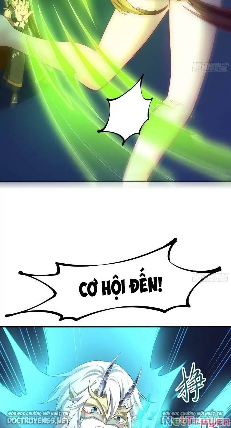 Ta Ở Địa Phủ Mở Hậu Cung Chapter 38 - Trang 2