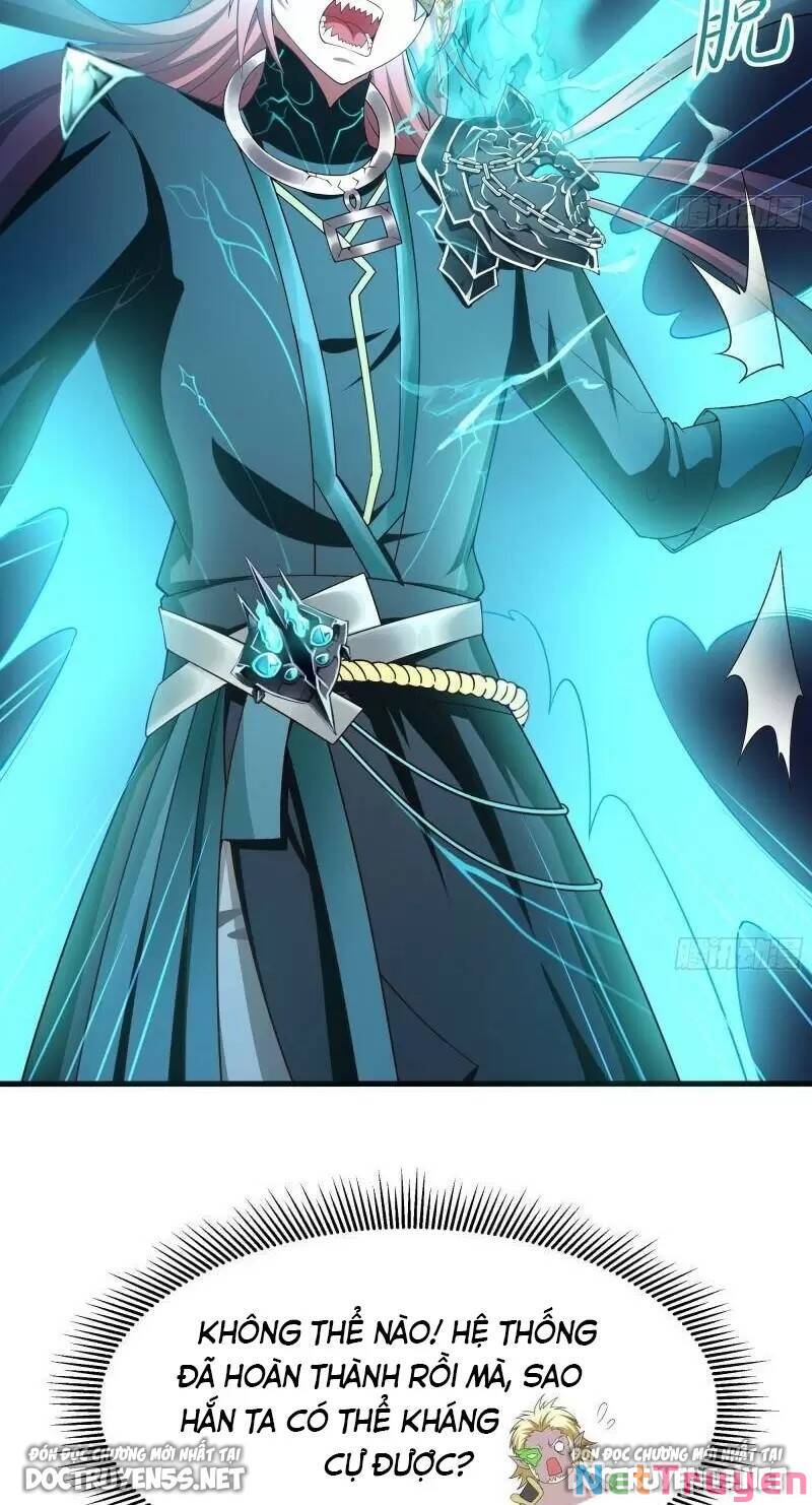 Ta Ở Địa Phủ Mở Hậu Cung Chapter 38 - Trang 2