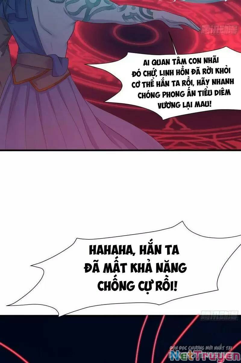 Ta Ở Địa Phủ Mở Hậu Cung Chapter 39 - Trang 2