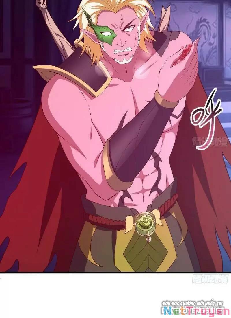 Ta Ở Địa Phủ Mở Hậu Cung Chapter 39 - Trang 2