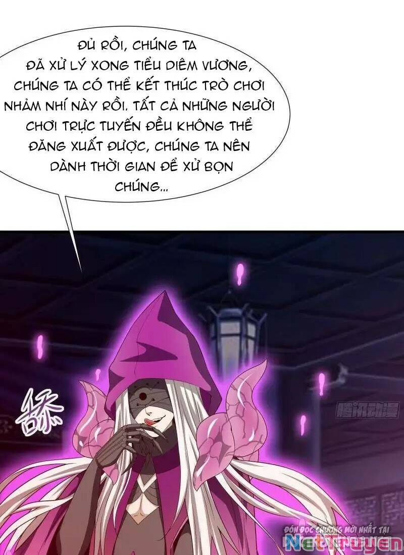 Ta Ở Địa Phủ Mở Hậu Cung Chapter 39 - Trang 2