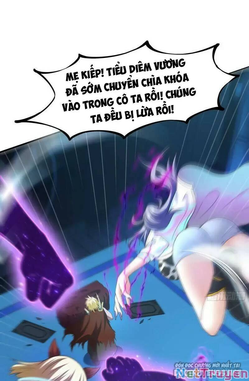 Ta Ở Địa Phủ Mở Hậu Cung Chapter 39 - Trang 2