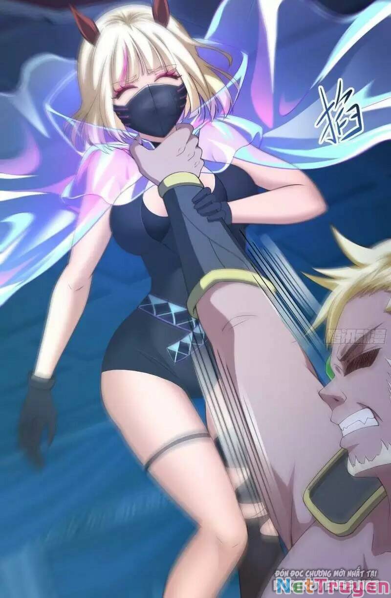 Ta Ở Địa Phủ Mở Hậu Cung Chapter 39 - Trang 2