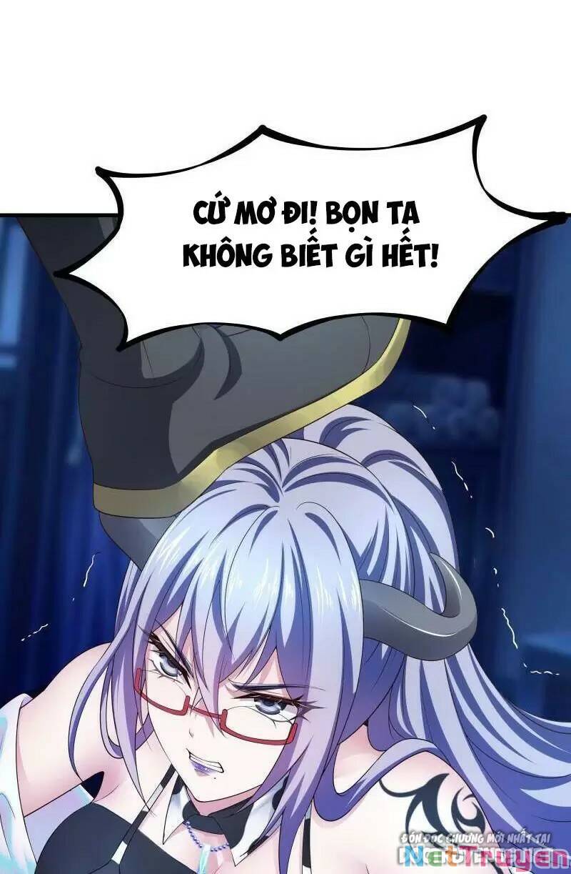 Ta Ở Địa Phủ Mở Hậu Cung Chapter 39 - Trang 2