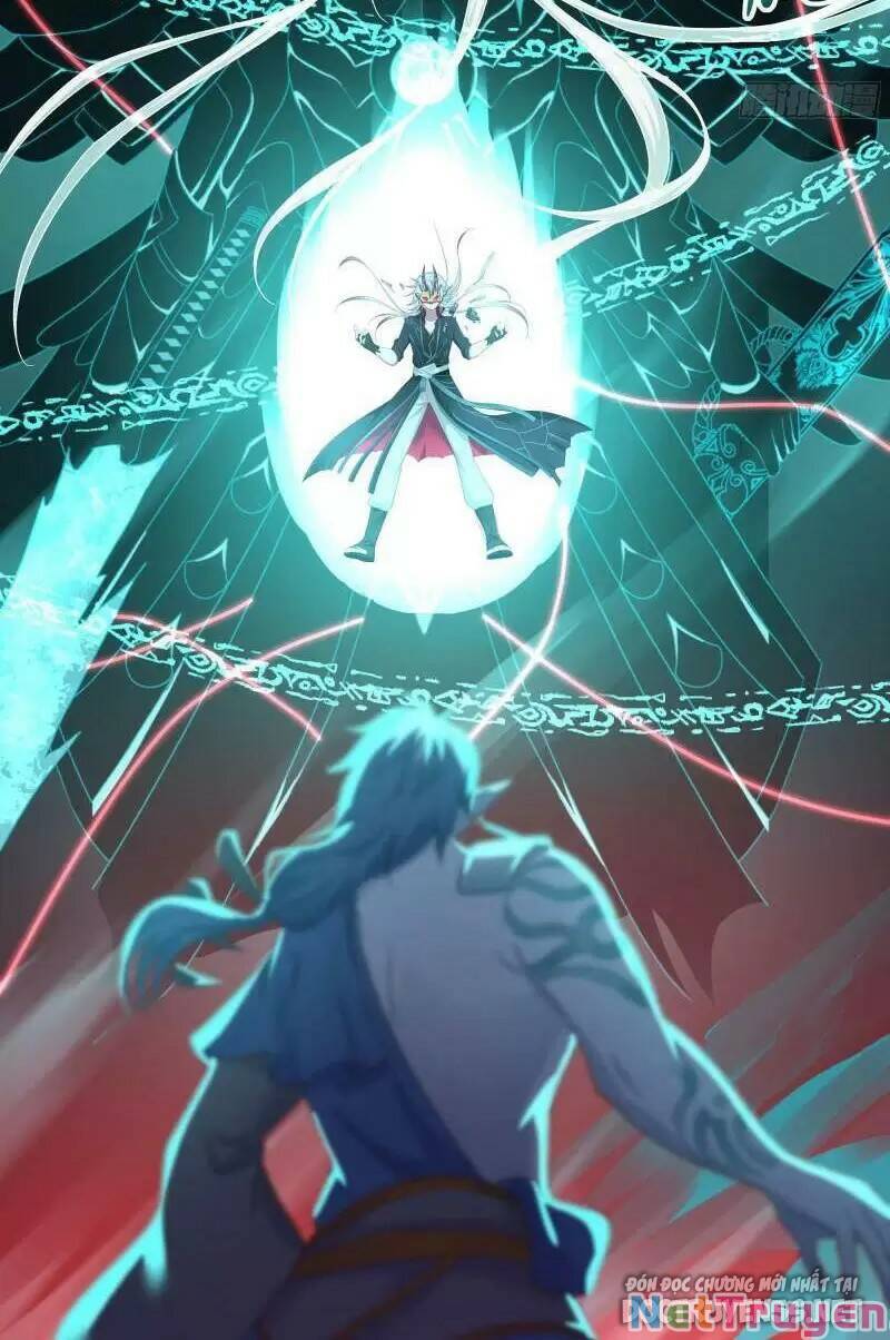 Ta Ở Địa Phủ Mở Hậu Cung Chapter 39 - Trang 2