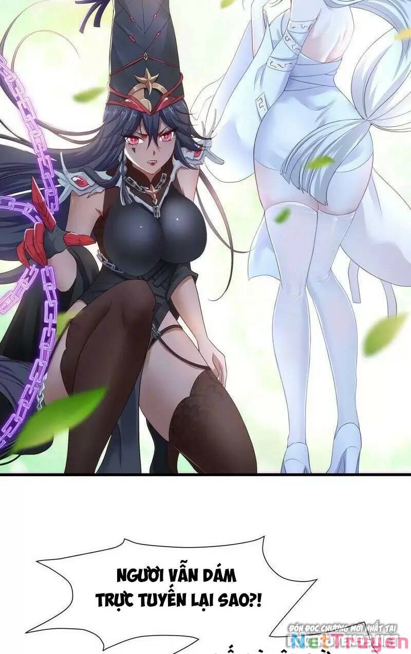 Ta Ở Địa Phủ Mở Hậu Cung Chapter 39 - Trang 2