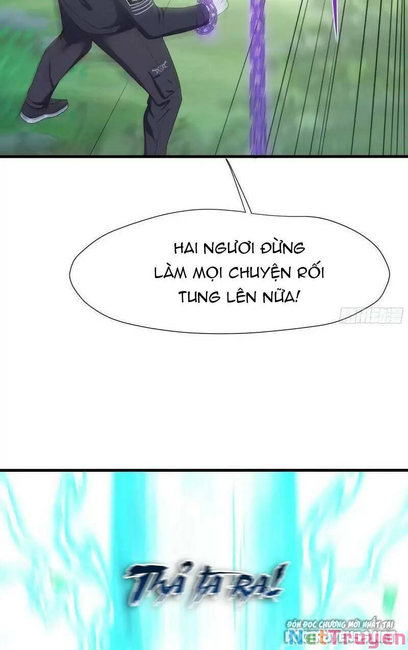 Ta Ở Địa Phủ Mở Hậu Cung Chapter 39 - Trang 2