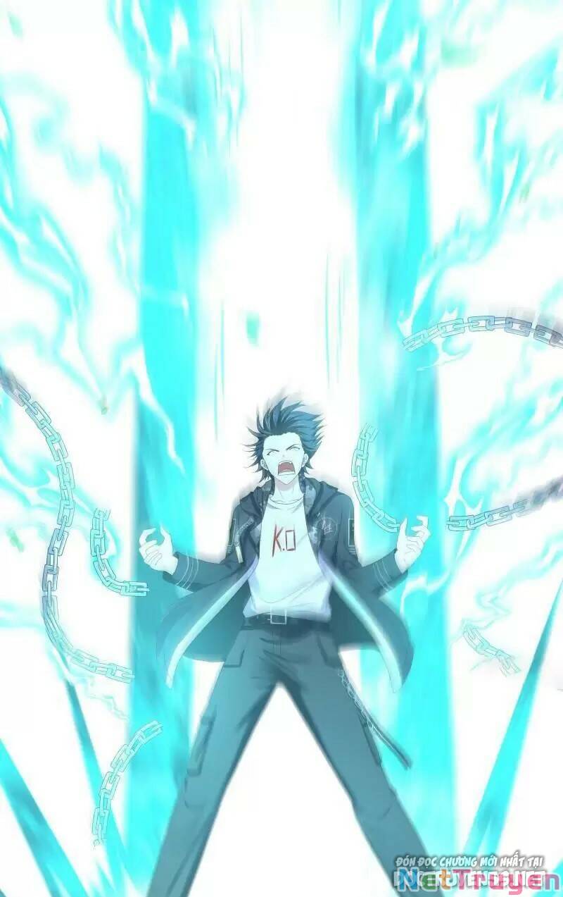 Ta Ở Địa Phủ Mở Hậu Cung Chapter 39 - Trang 2