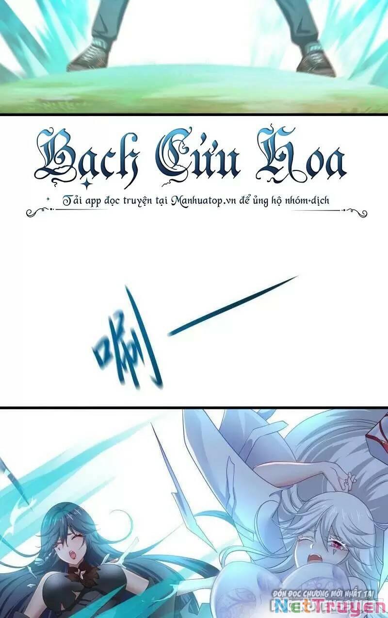 Ta Ở Địa Phủ Mở Hậu Cung Chapter 39 - Trang 2