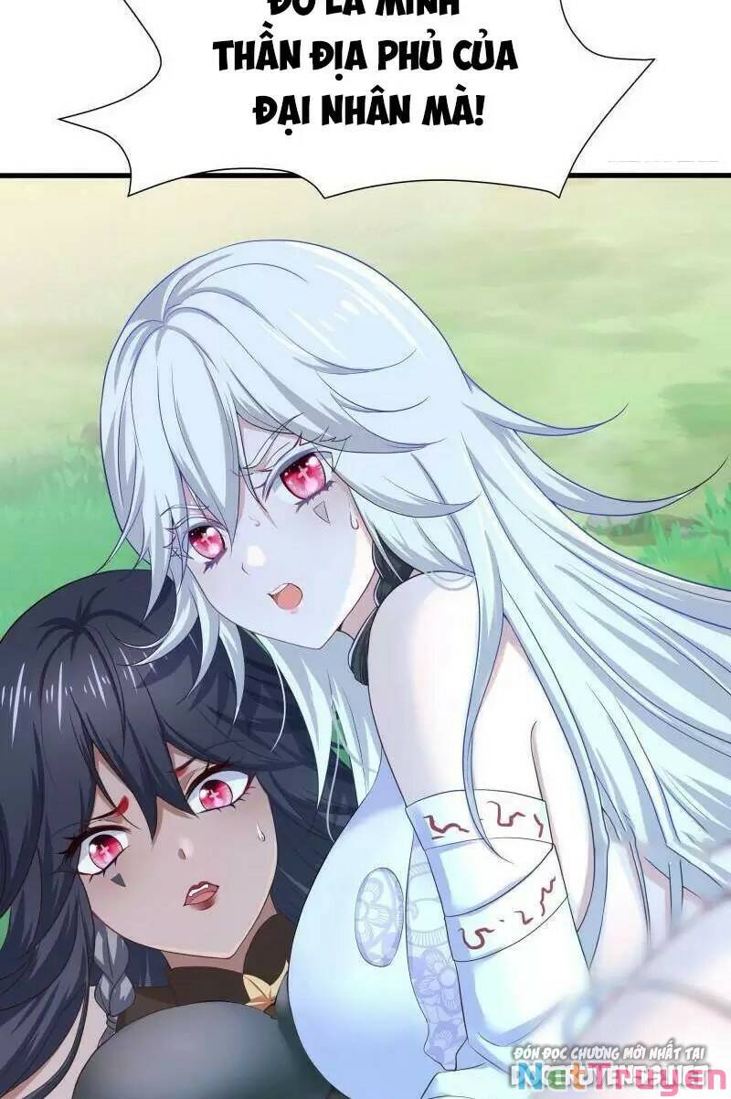 Ta Ở Địa Phủ Mở Hậu Cung Chapter 39 - Trang 2