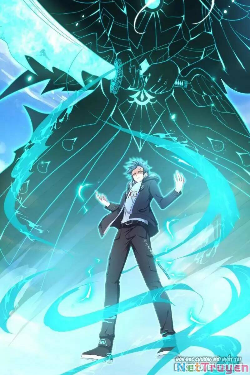 Ta Ở Địa Phủ Mở Hậu Cung Chapter 39 - Trang 2