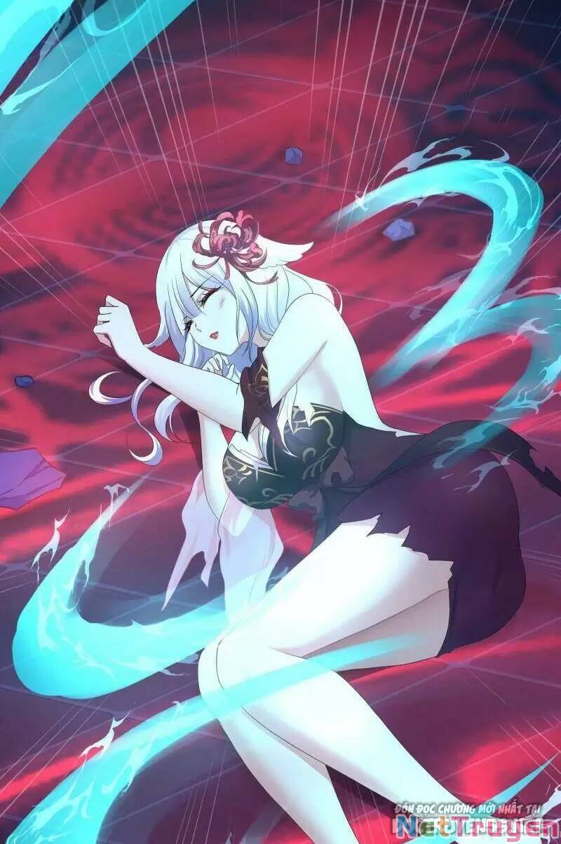 Ta Ở Địa Phủ Mở Hậu Cung Chapter 39 - Trang 2