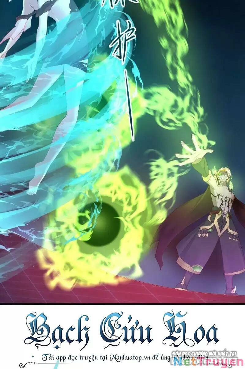 Ta Ở Địa Phủ Mở Hậu Cung Chapter 39 - Trang 2