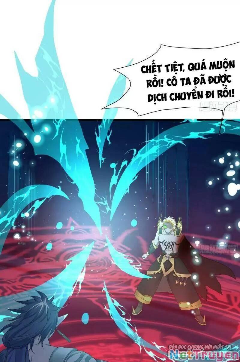 Ta Ở Địa Phủ Mở Hậu Cung Chapter 39 - Trang 2