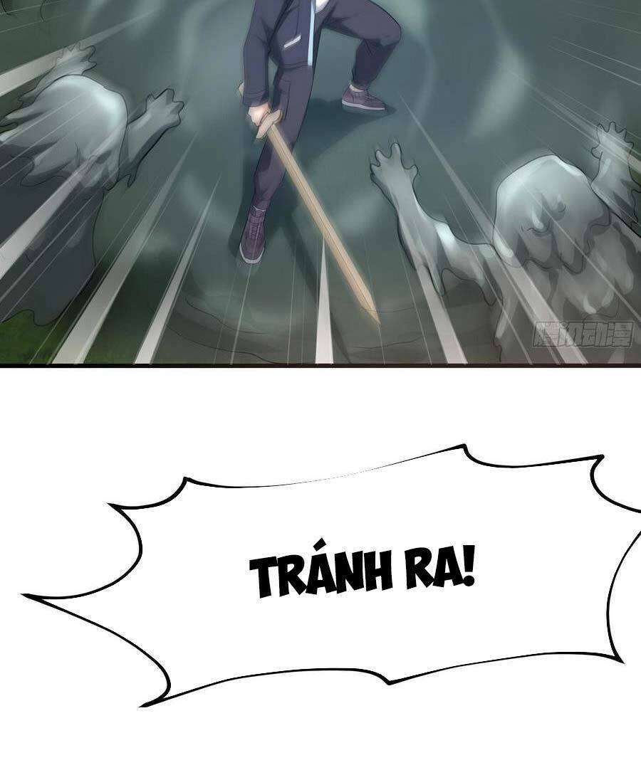 Ta Ở Địa Phủ Mở Hậu Cung Chapter 4 - Trang 2