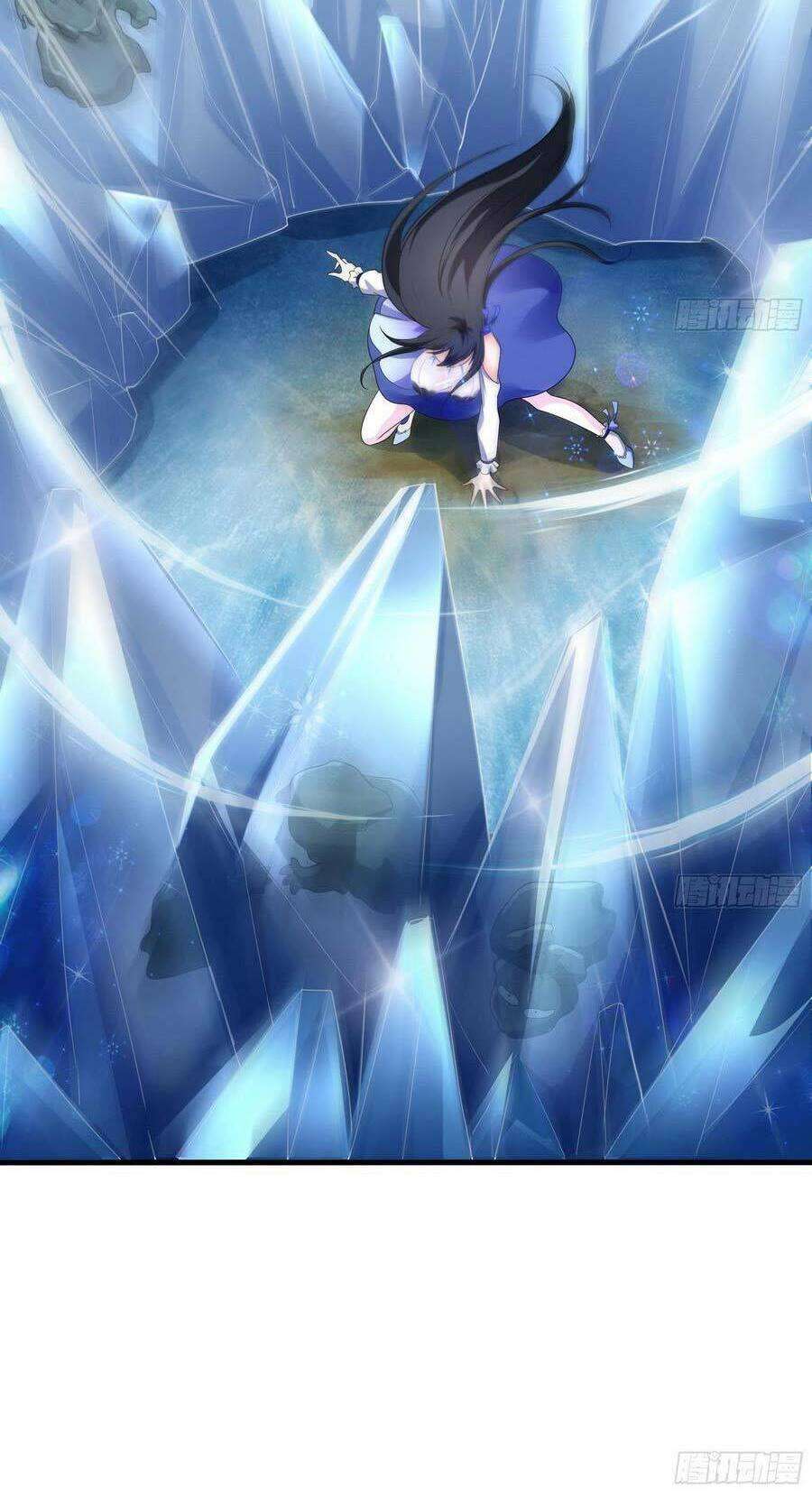 Ta Ở Địa Phủ Mở Hậu Cung Chapter 4 - Trang 2