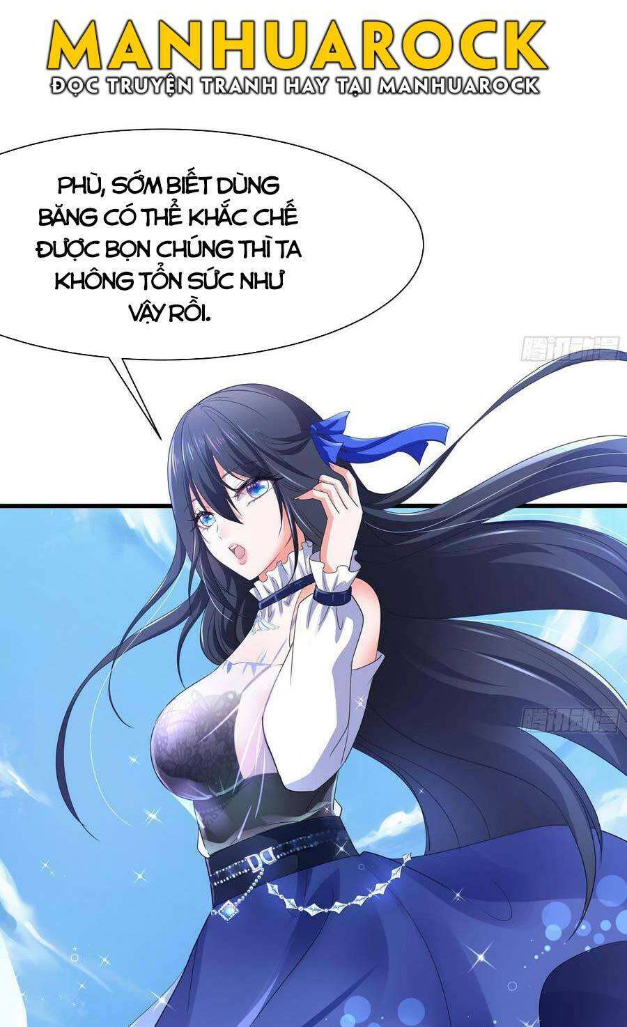 Ta Ở Địa Phủ Mở Hậu Cung Chapter 4 - Trang 2