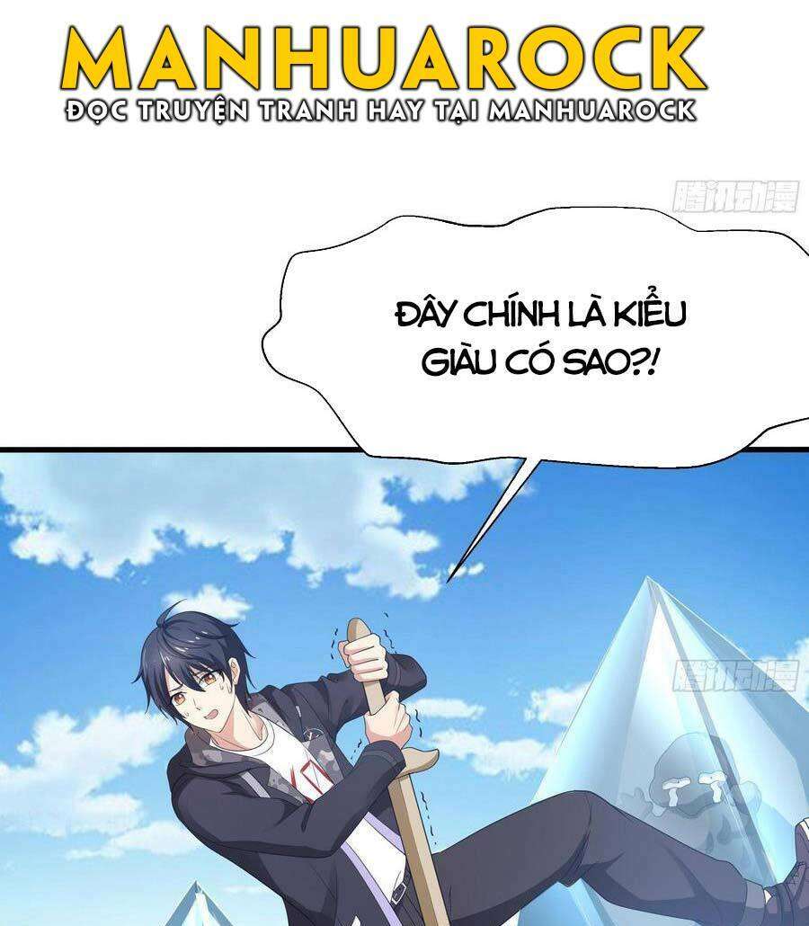 Ta Ở Địa Phủ Mở Hậu Cung Chapter 4 - Trang 2