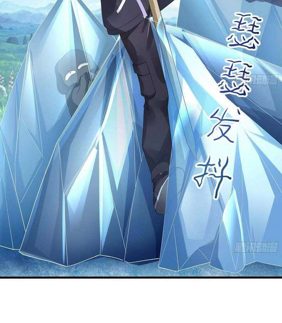 Ta Ở Địa Phủ Mở Hậu Cung Chapter 4 - Trang 2