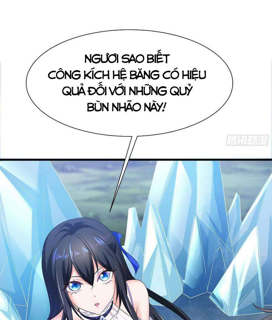 Ta Ở Địa Phủ Mở Hậu Cung Chapter 4 - Trang 2