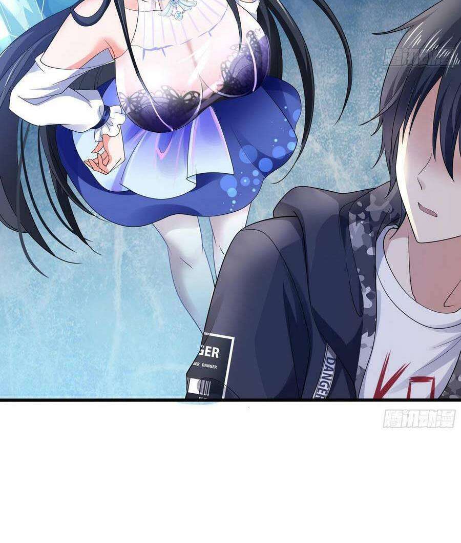 Ta Ở Địa Phủ Mở Hậu Cung Chapter 4 - Trang 2