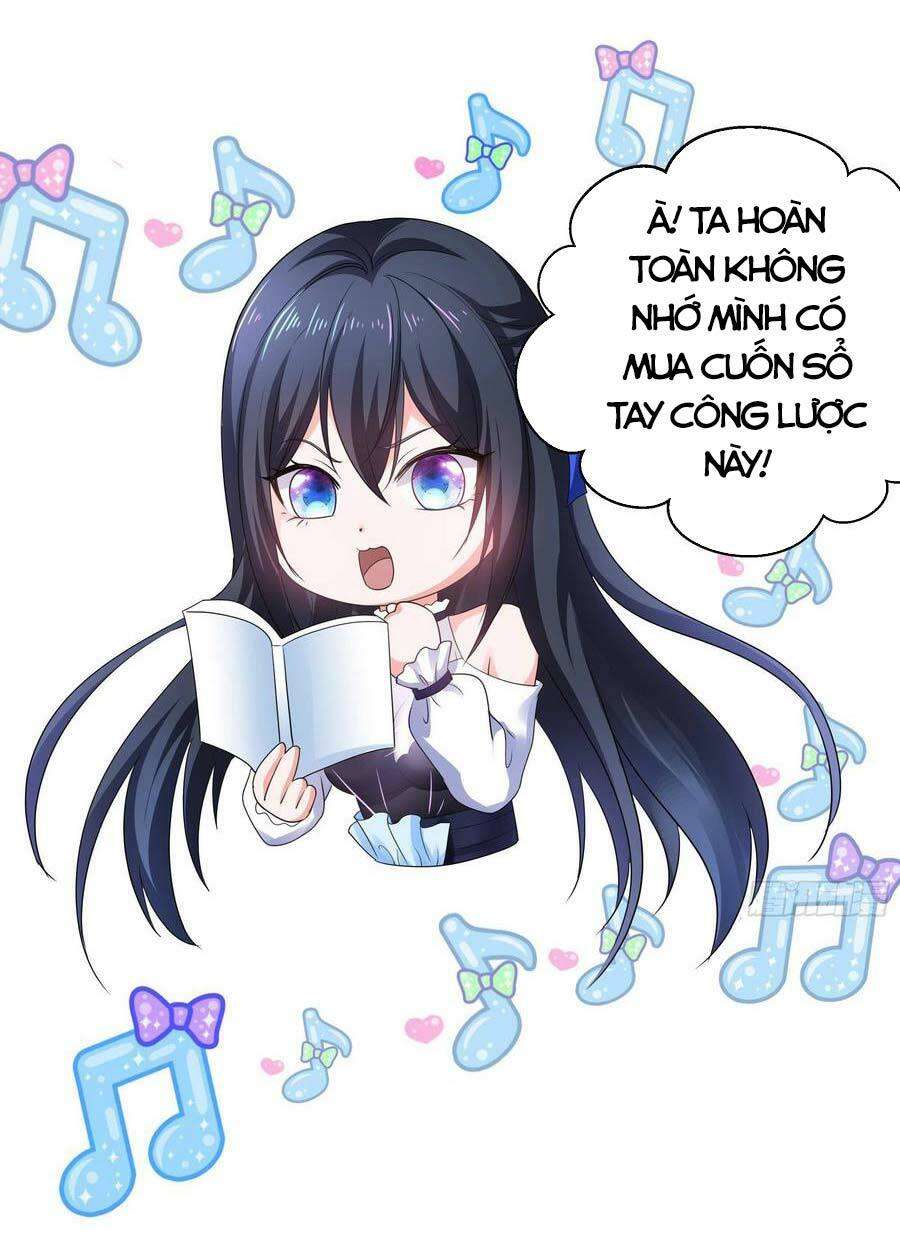 Ta Ở Địa Phủ Mở Hậu Cung Chapter 4 - Trang 2