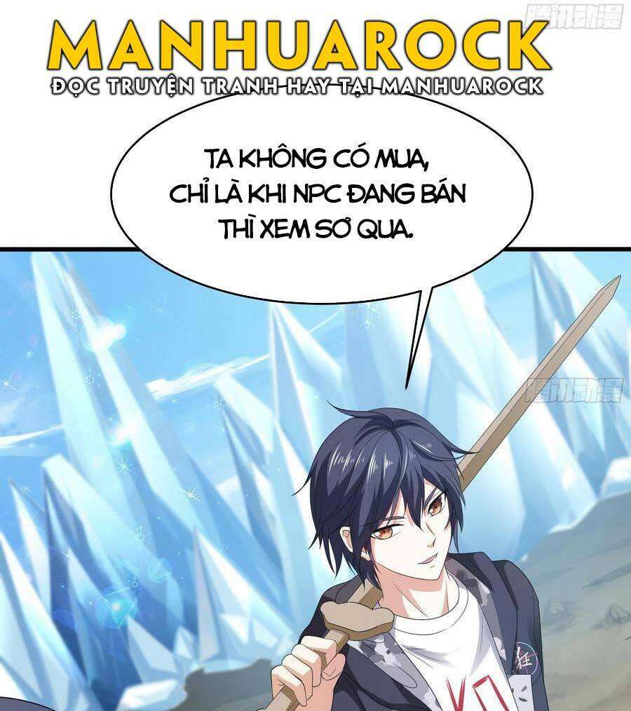 Ta Ở Địa Phủ Mở Hậu Cung Chapter 4 - Trang 2